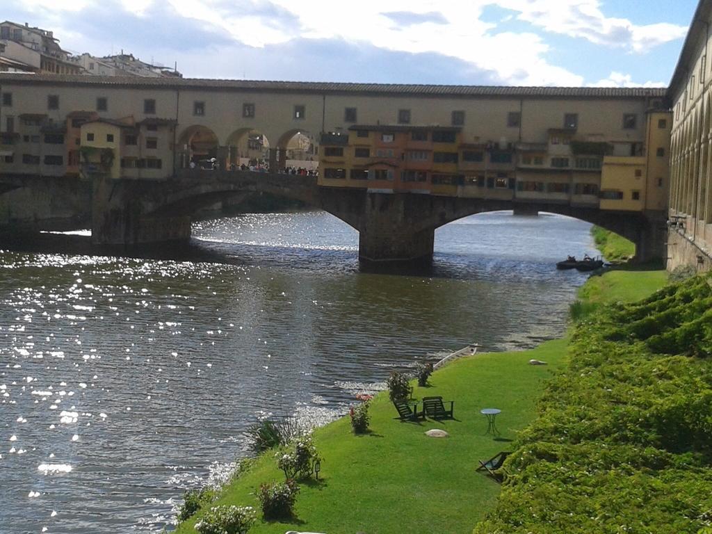 Il Conte Piazza Signoria-Hosted By Sweetstay Florence Room photo