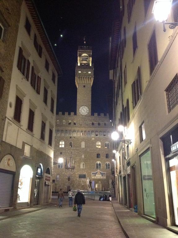 Il Conte Piazza Signoria-Hosted By Sweetstay Florence Room photo